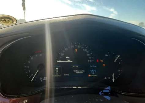 2015 Cadillac Cts Luxury Collection из США, поврежденный, VIN 1G6AR5SX7F0143234